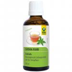 Stevia indulcitor lichid premium 50ml Raab