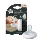 Suzeta Tommee Tippee Closer To Nature 0-6 luni