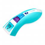 Termometru digital fara contact Vitammy Space tehnologie infrarosu pentru copii si adulti