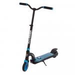 Trotineta electrica KikkaBoo Axes Blue