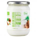 Ulei de cocos virgin raw bio 500ml