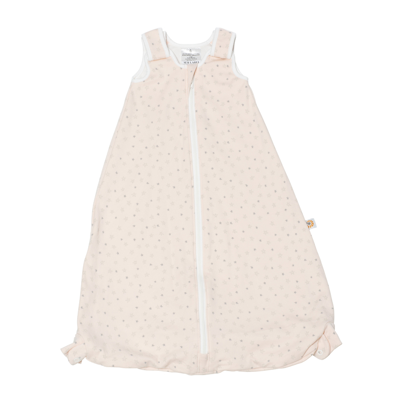 Sac de dormit clasic star bright 0-6 luni tog 1