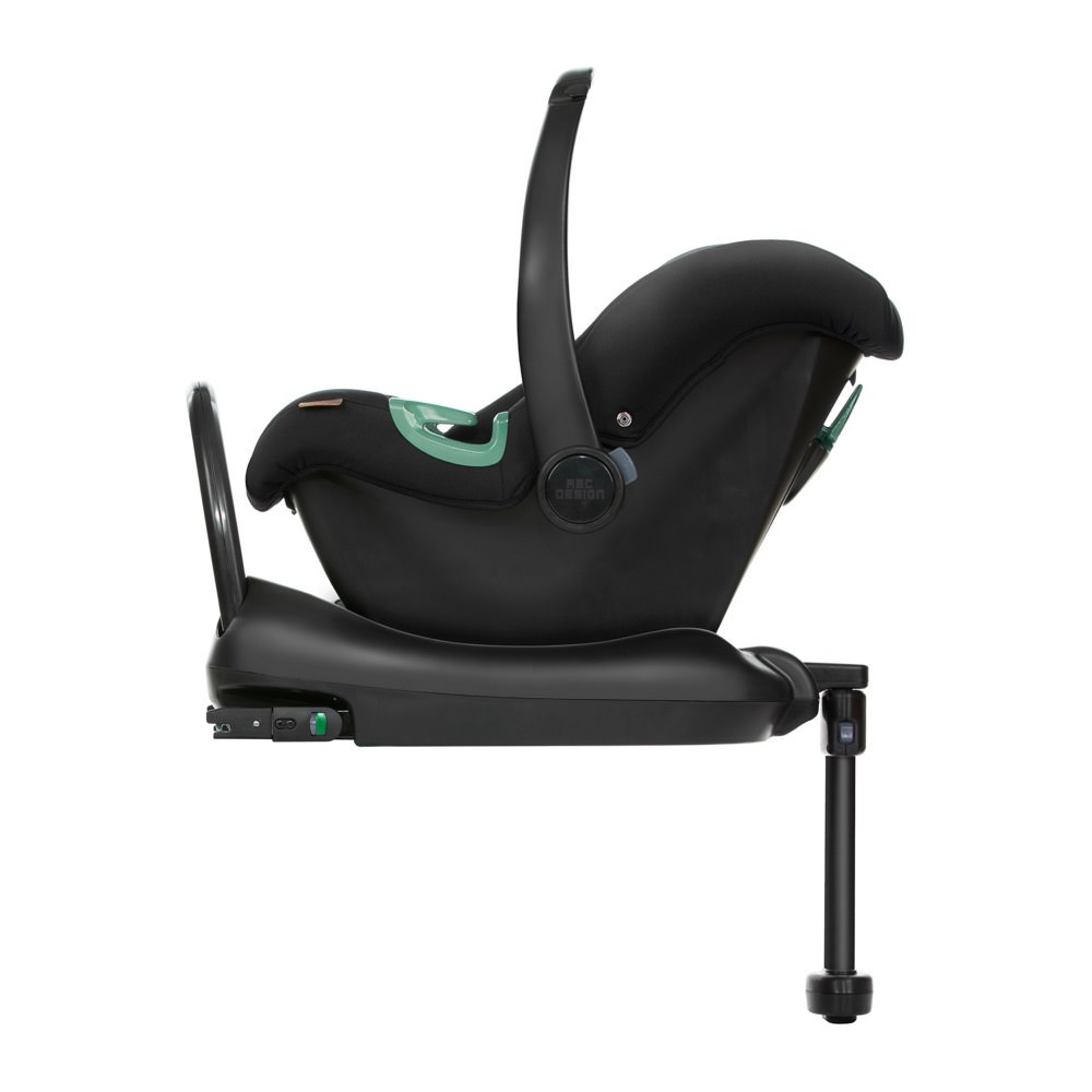 Baza isofix pentru scaun auto Tulip ABC Design 2020 - 1 | YEO