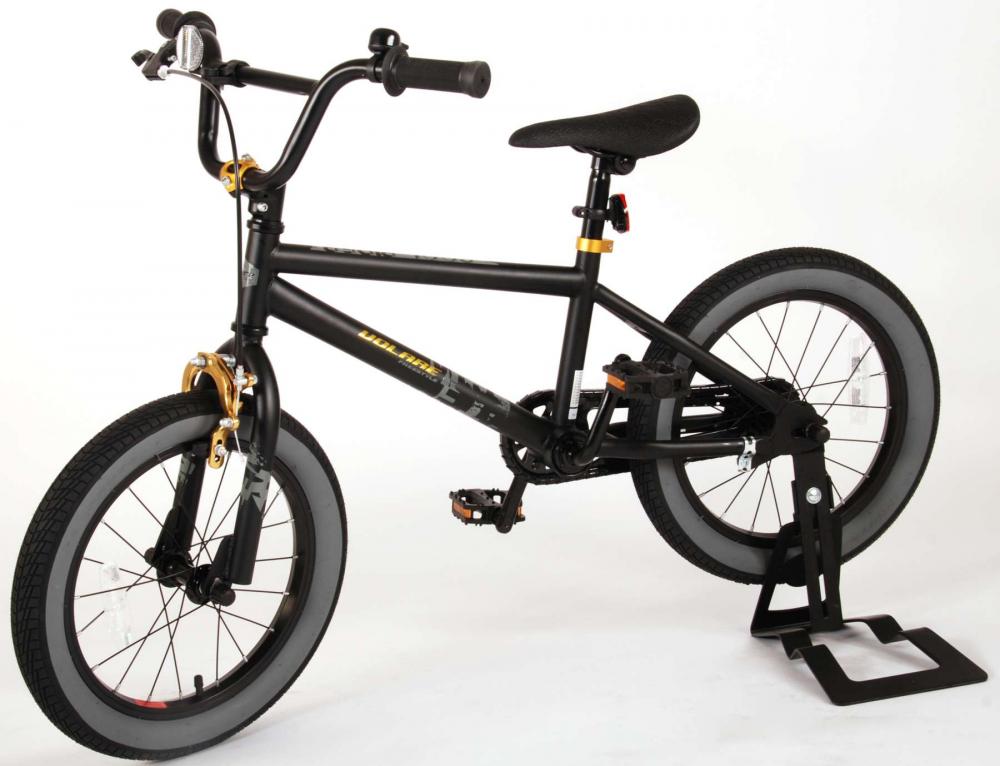 Bicicleta Volare Cool Rider 16 Biciclete copii imagine 2022