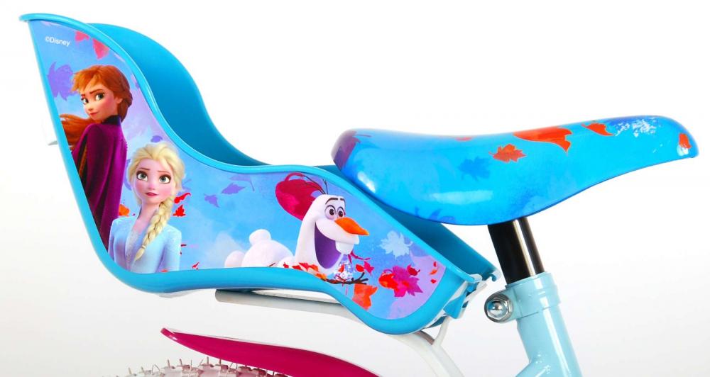 Bicicleta Volare Frozen 14 inch - 3