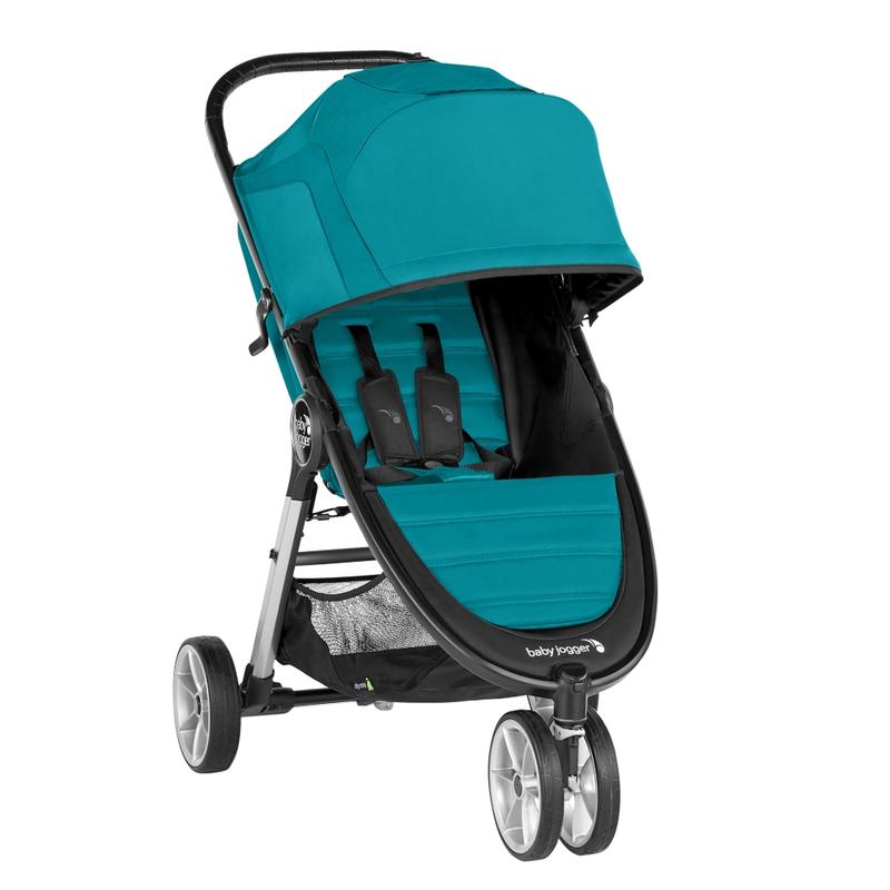 Carucior City Mini 2 Capri sistem 2 in 1 - 2 | YEO