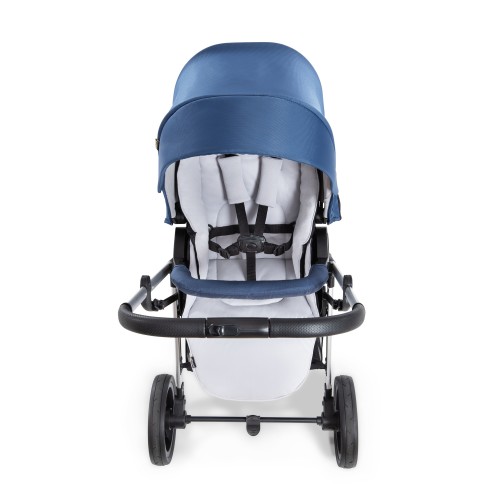 Carucior mars denim silver