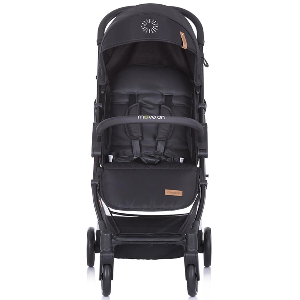 Carucior sport chipolino move on onyx
