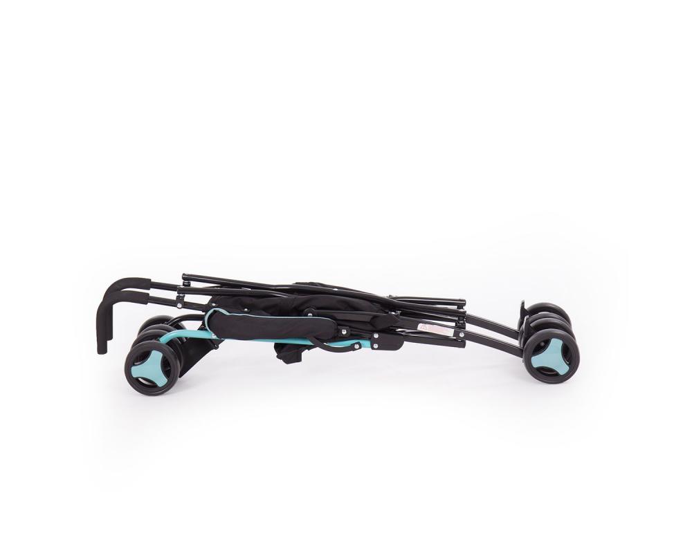 Carucior sport kikkaboo fresh mint