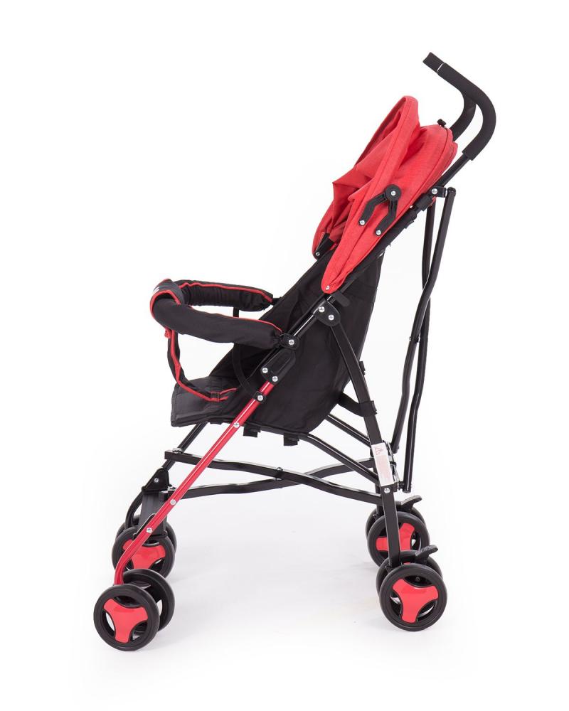 Carucior sport kikkaboo fresh red