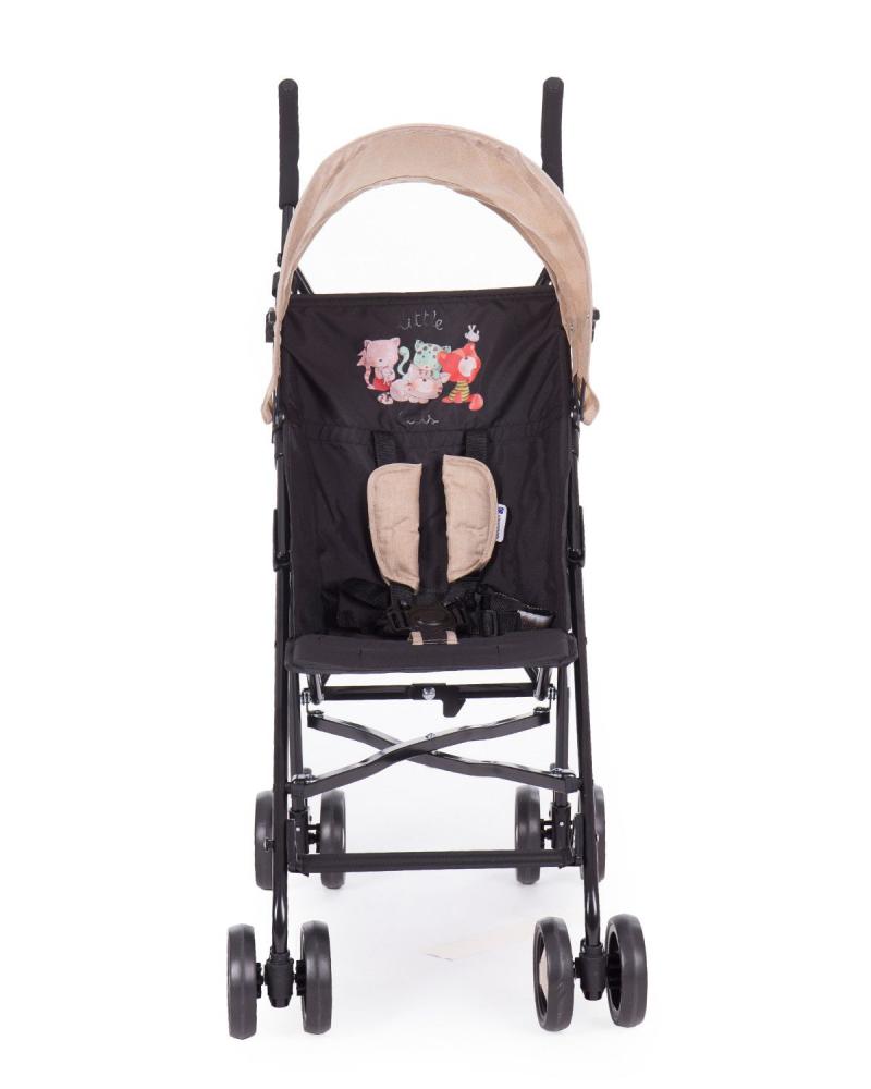 Carucior sport kikkaboo sunny beige melange