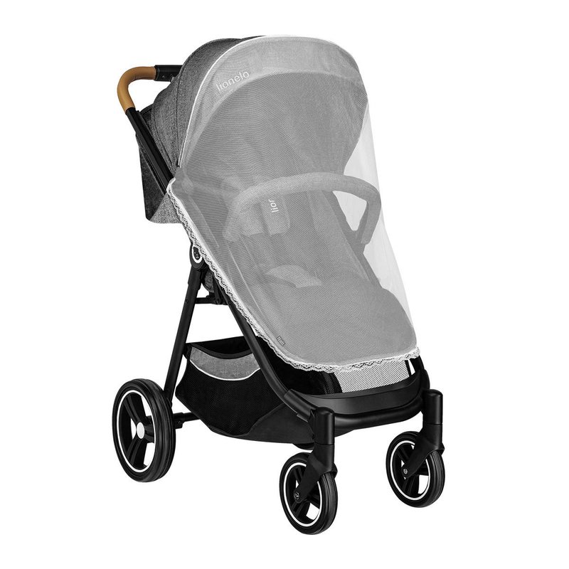 Carucior sport natt concrete