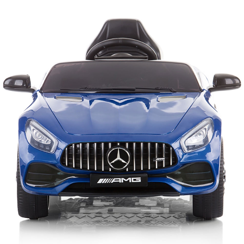 Masinuta electrica chipolino mercedes benz amg gt blue