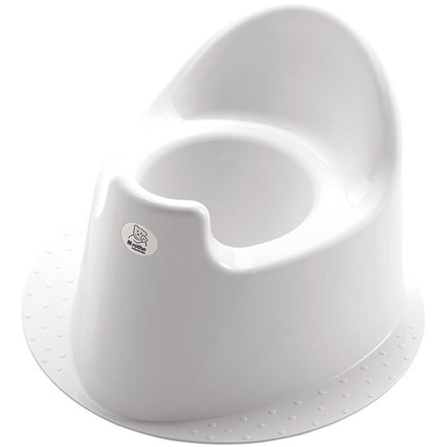 Olita Top cu spatar ergonomic inalt White Rotho-babydesign ergonomic imagine noua responsabilitatesociala.ro