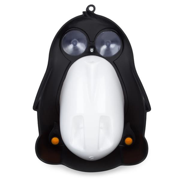 Pisoar in forma de pinguin - 1 | YEO