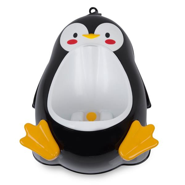 Pisoar in forma de pinguin - 4 | YEO