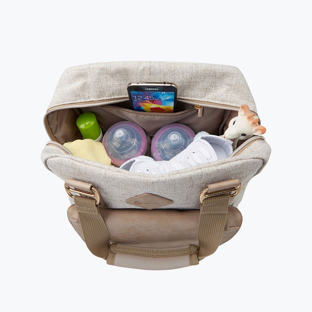 Rucsac take a long linen