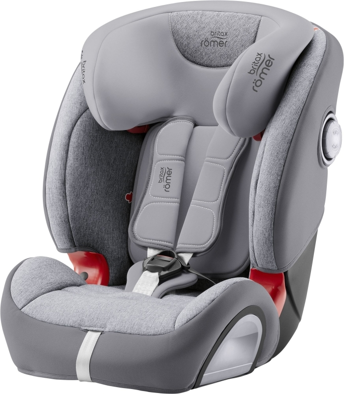 Scaun auto Evolva 123 SL SICT Grey Marble Britax-Romer