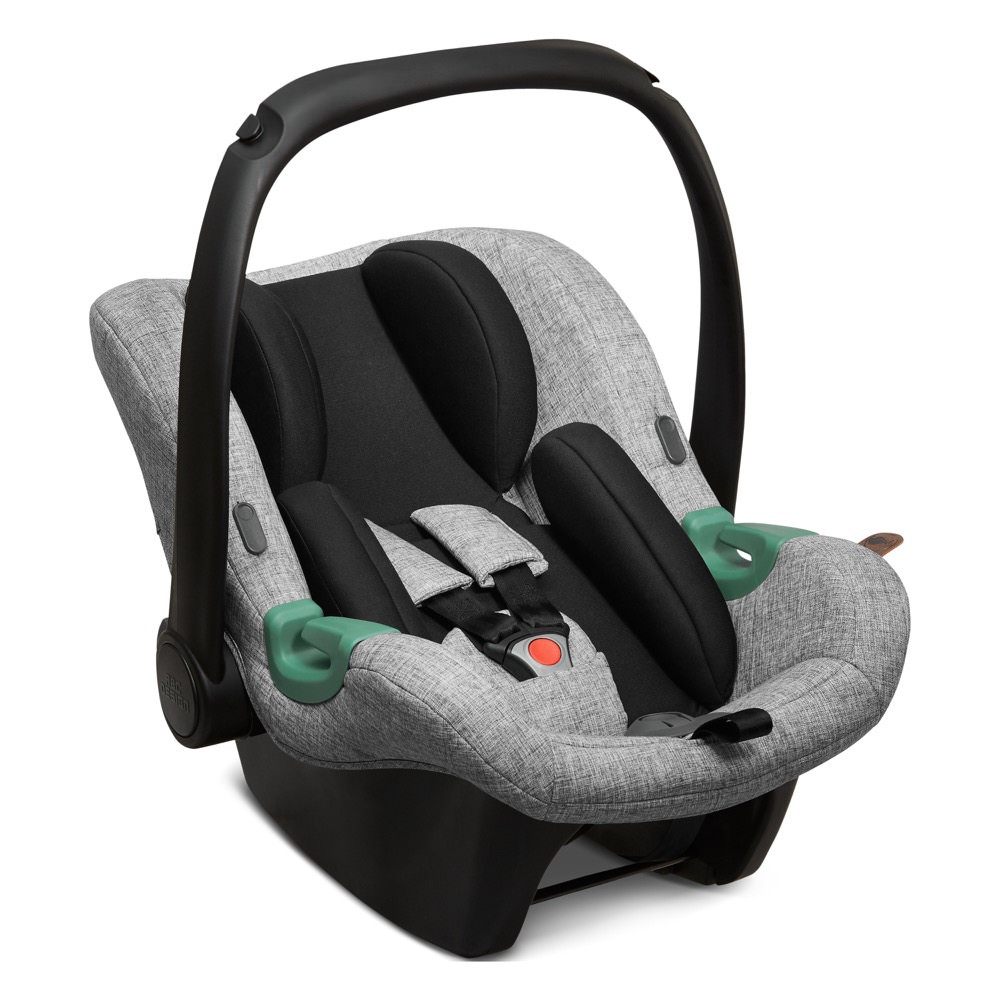 Scaun auto tulip 0-13 kg graphite grey abc design 2020