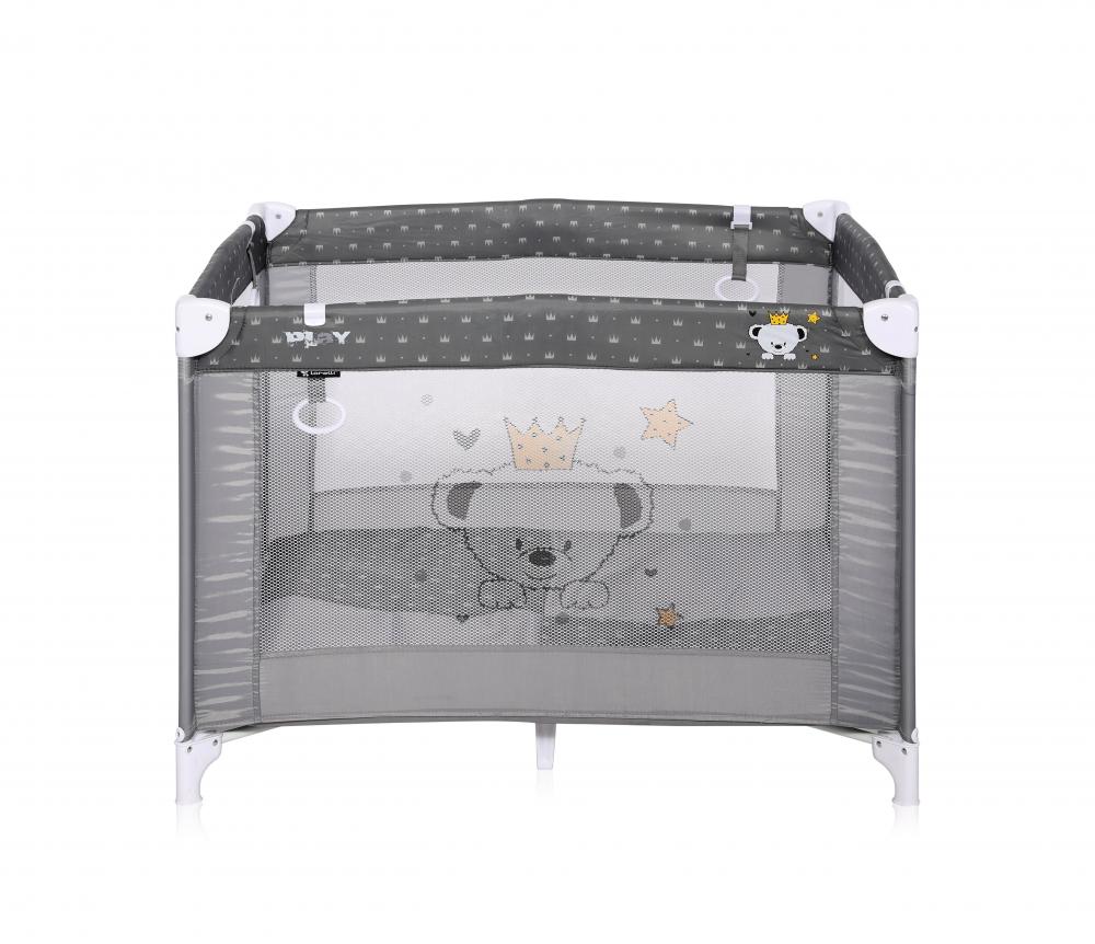 Tarc de joaca play grey bear