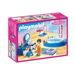 Baia familiei Playmobil