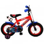 Bicicleta Volare Spiderman 12 inch