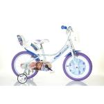 Bicicleta copii Frozen 16 inch