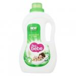 Detergent lichid de rufe Cotton Soft Aloe 1.1L Teo Bebe