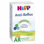 Formula de lapte speciala Anti-Reflux AR +0 luni 300 g Hipp