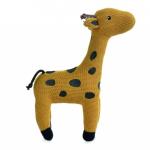 Jucarie senzoriala Egmont girafa Zelie