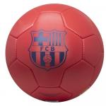 Minge FC Barcelona Logo 2-Tone marimea 5