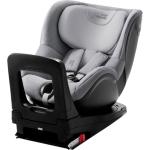 Scaun auto 0-18 kg Dualfix I-size Grey Marble Britax Romer
