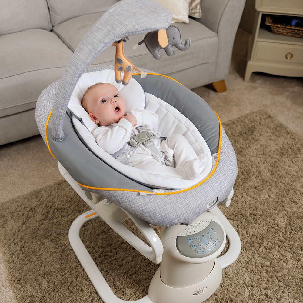 Balansoar All Ways Soother Horizon Graco - 2 | YEO