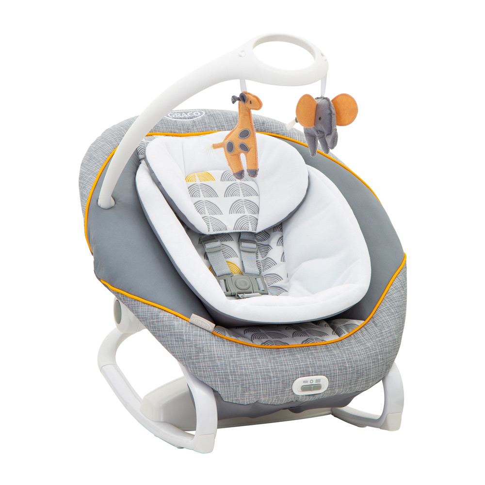 Balansoar All Ways Soother Horizon Graco - 3 | YEO