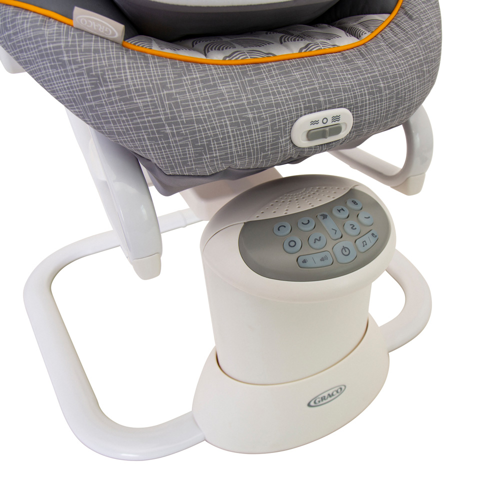 Balansoar All Ways Soother Horizon Graco - 4 | YEO