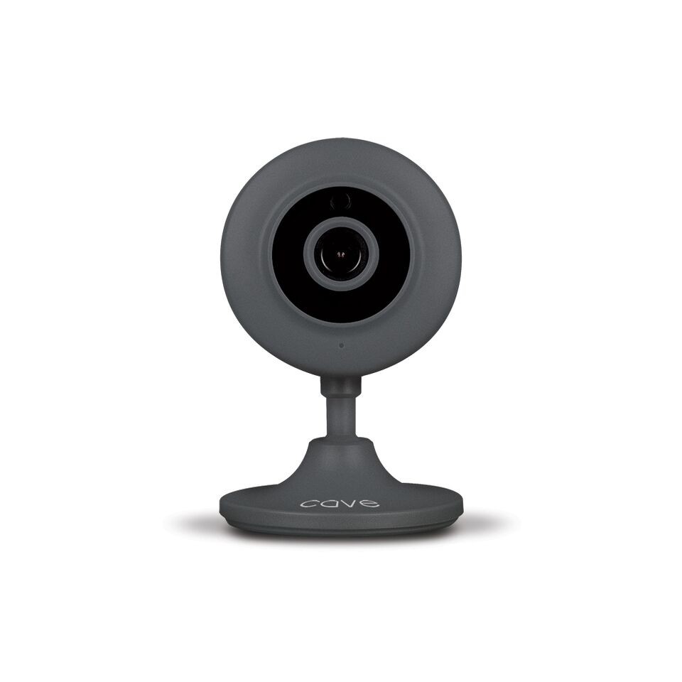 Camera IP wireless cu autodetectie Veho Cave - 1 | YEO