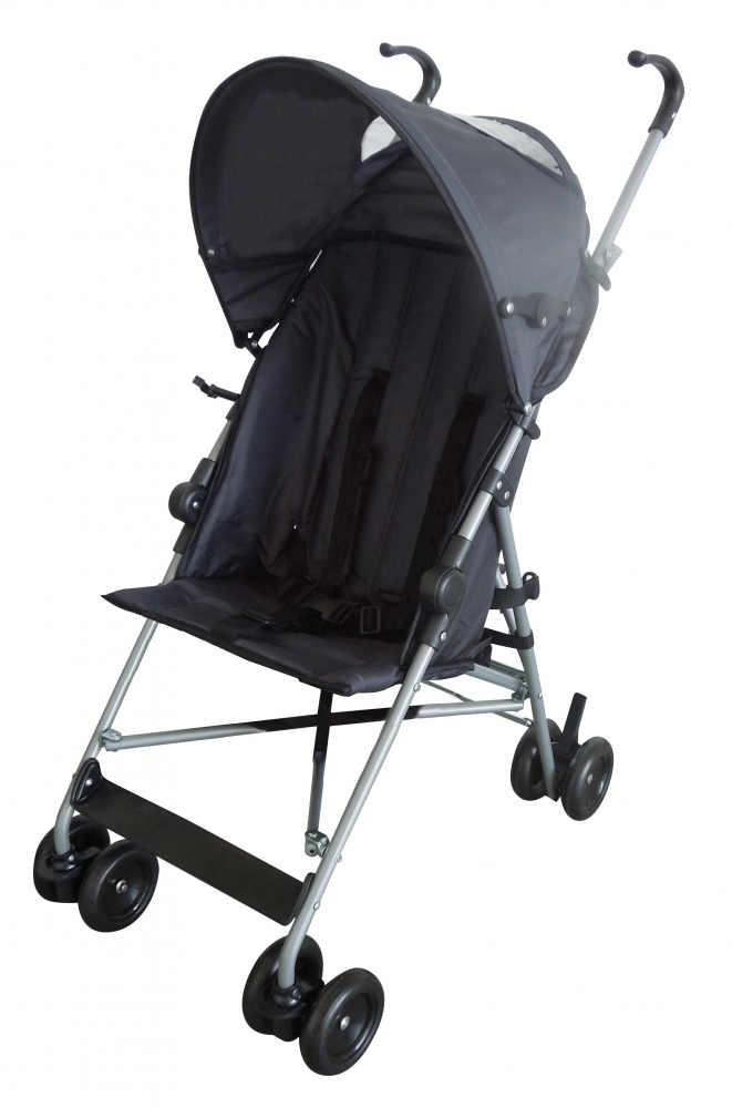 Carucior sport compact asalvo moving coal