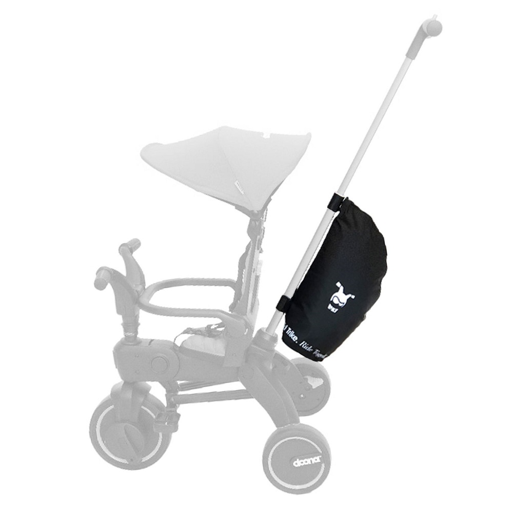 Geanta Doona Premium pentru Tricicleta Liki Trike