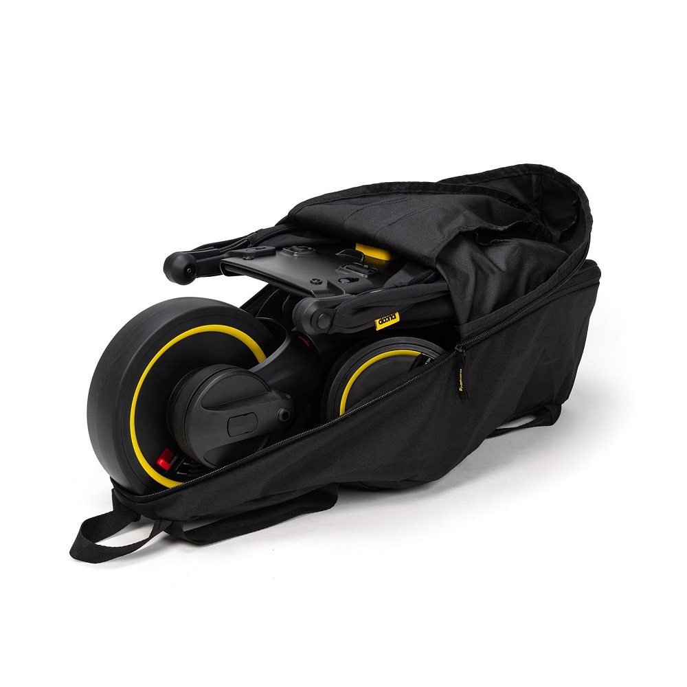 Geanta de transport Doona pentru Tricicleta Liki Trike - 1 | YEO