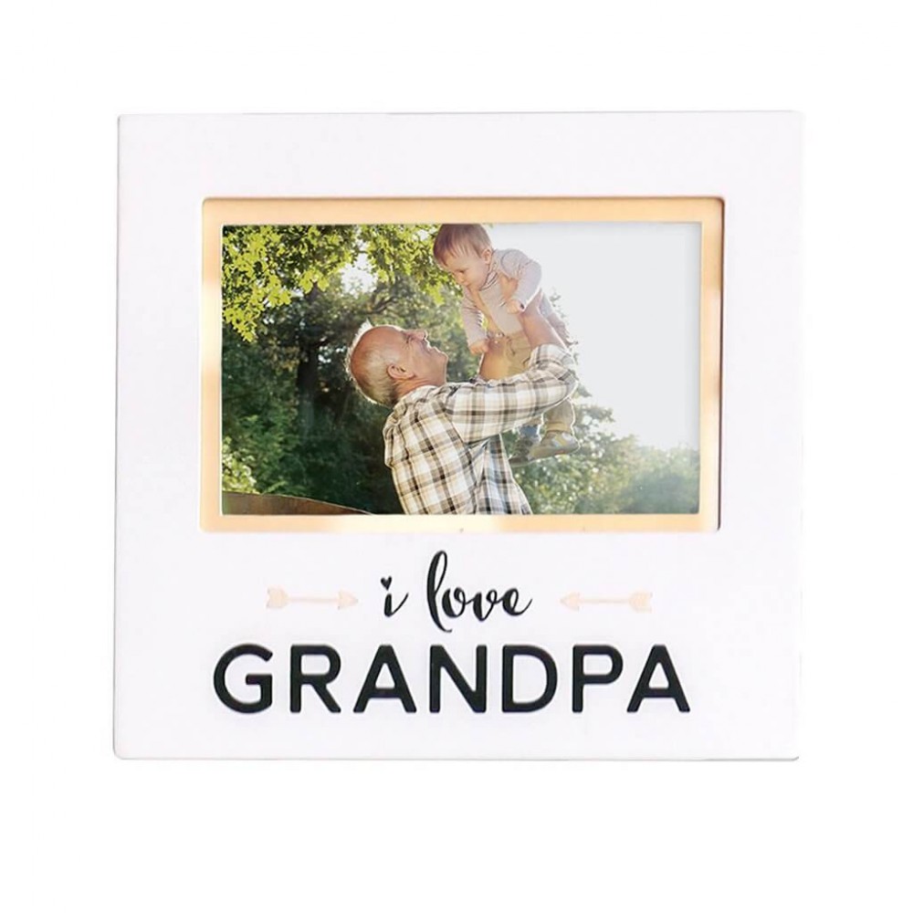 Rama foto I love Grandpa Pearhead - 2