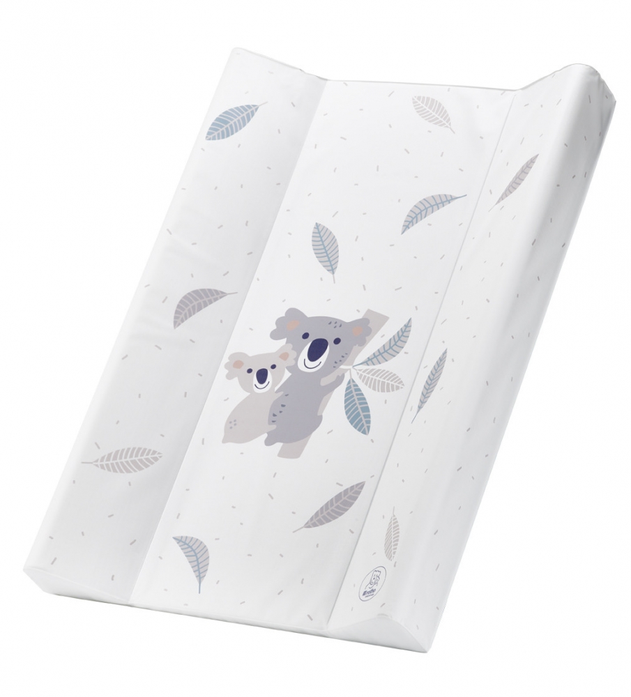 Saltea de infasat Soft 70x50 cm Koala Rotho-babydesign