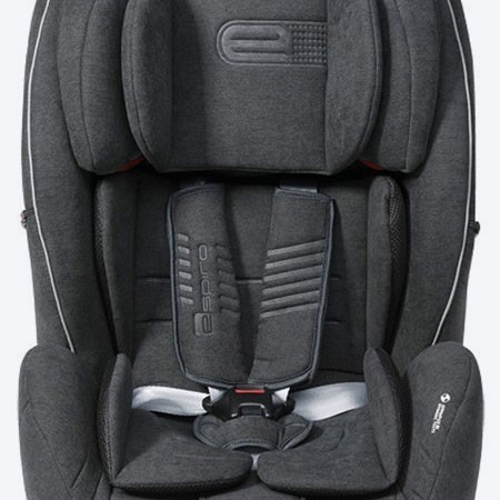 Scaun auto 9-36 kg Espiro Kappa 17 Graphite 2020