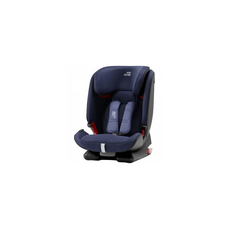 Scaun auto advansafix iv m moonlight blue britax-romer 2019