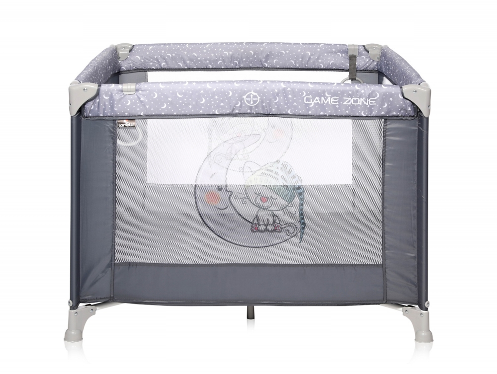 Tarc de joaca game zone grey cute moon