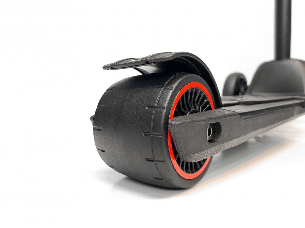 Trotineta copii scoot ride highwaykick 5 black