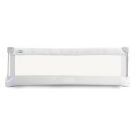 Bariera de protectie pentru pat Asalvo Bed Rail 150 cm White