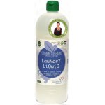 Detergent lichid ecologic pentru rufe albe si colorate lamaie 1L Biolu