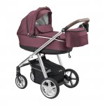 Carucior multifunctional 3 in 1 Espiro Next Avenue 106 Purple Rain 2019