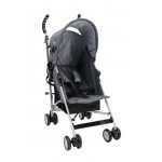 Carucior sport Asalvo Freedom Grey