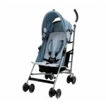 Carucior sport Asalvo Yolo Grey